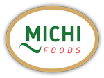 Michi Foods Logo